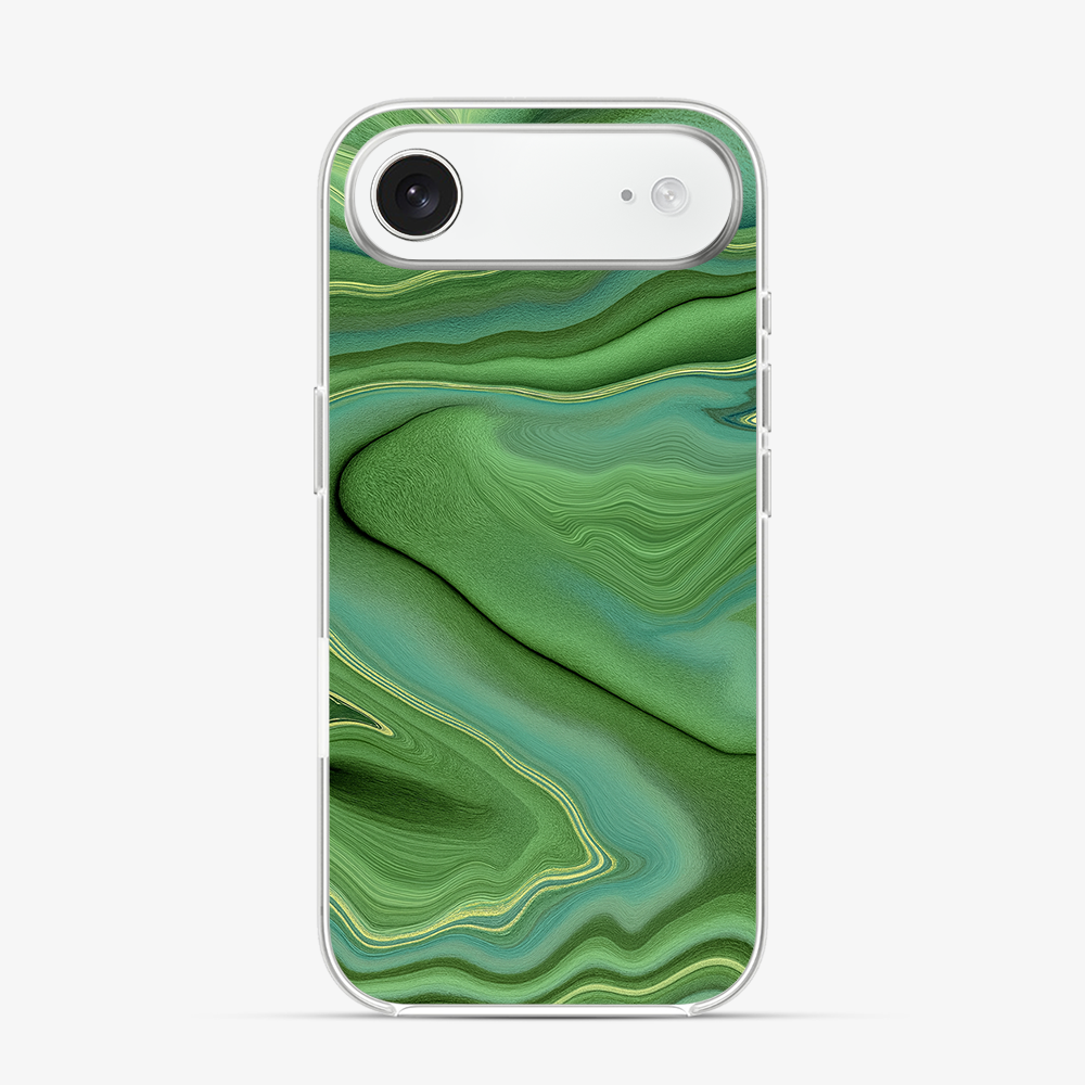 Rock On iPhone Air Case