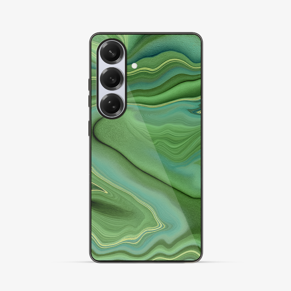 Rock On Samsung Phone Case Glass Case