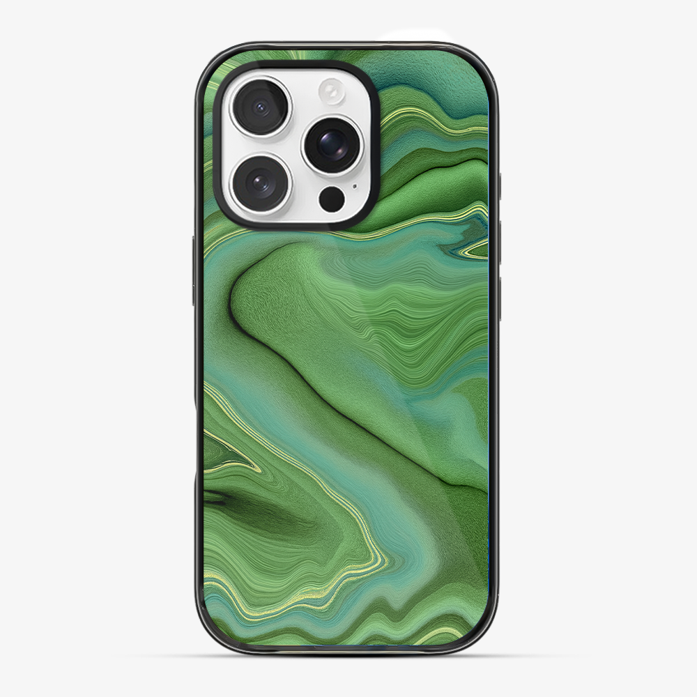 Rock On Phone Case Anti Yellow Silicone Case