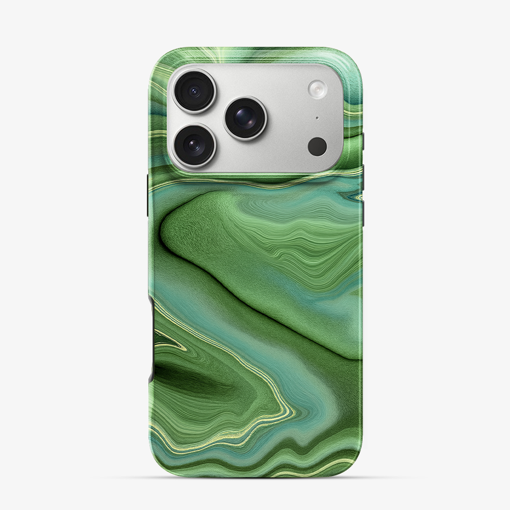 Rock On iPhone 17 Pro Case