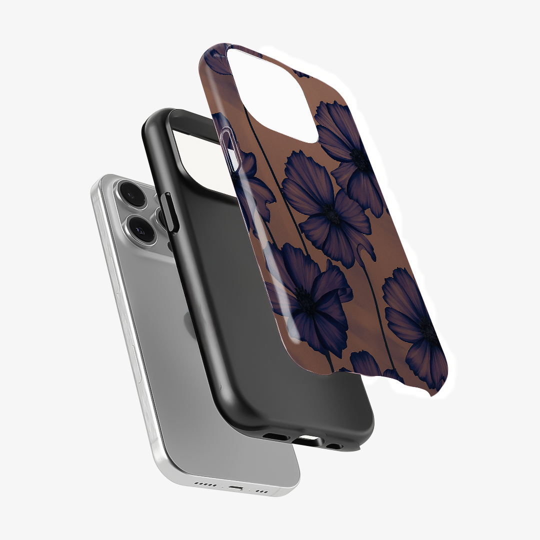 Velvet Night Armoured Phone Case