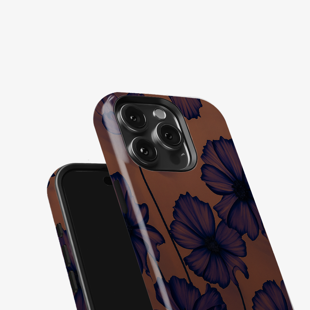 Velvet Night Armoured Phone Case