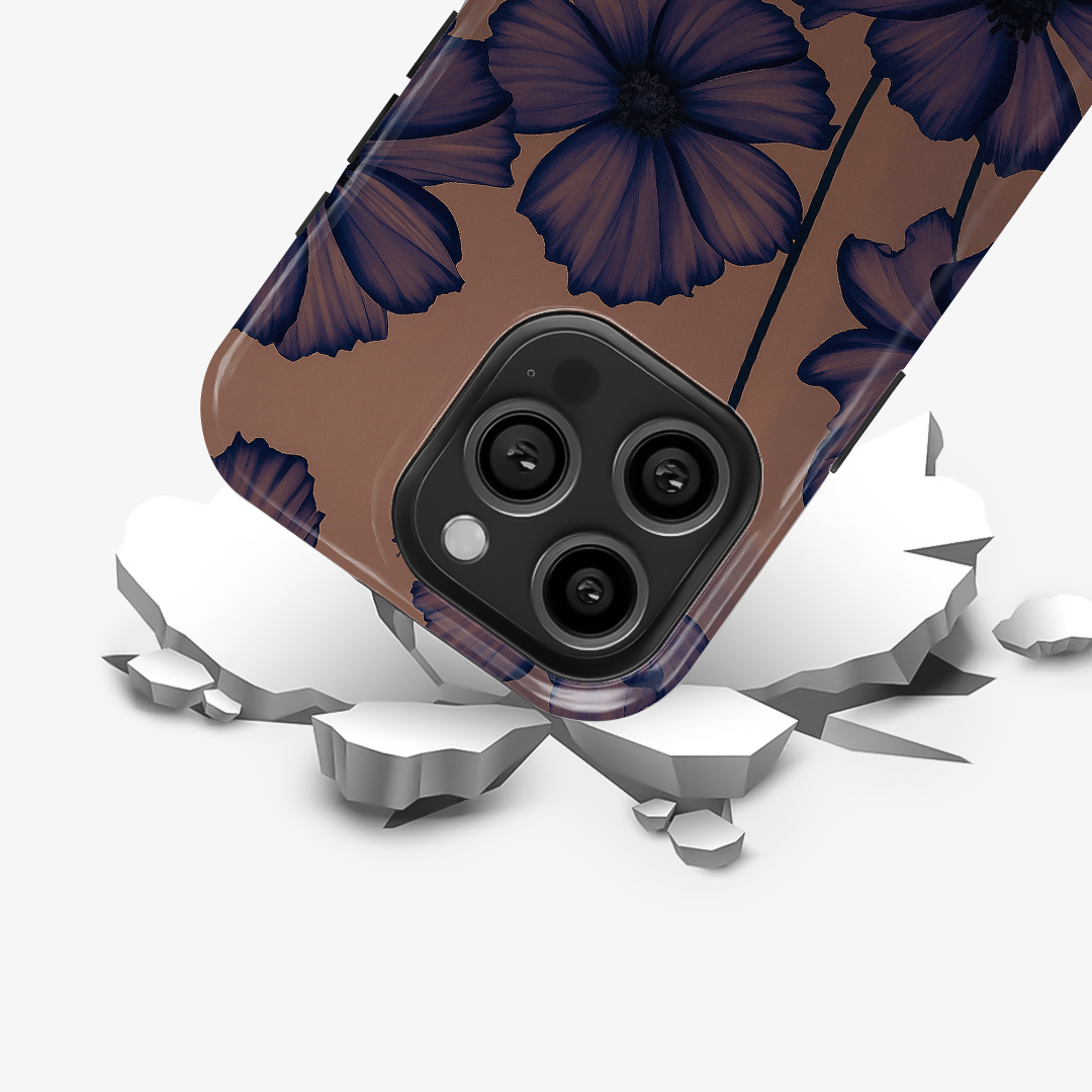 Velvet Night Armoured Phone Case