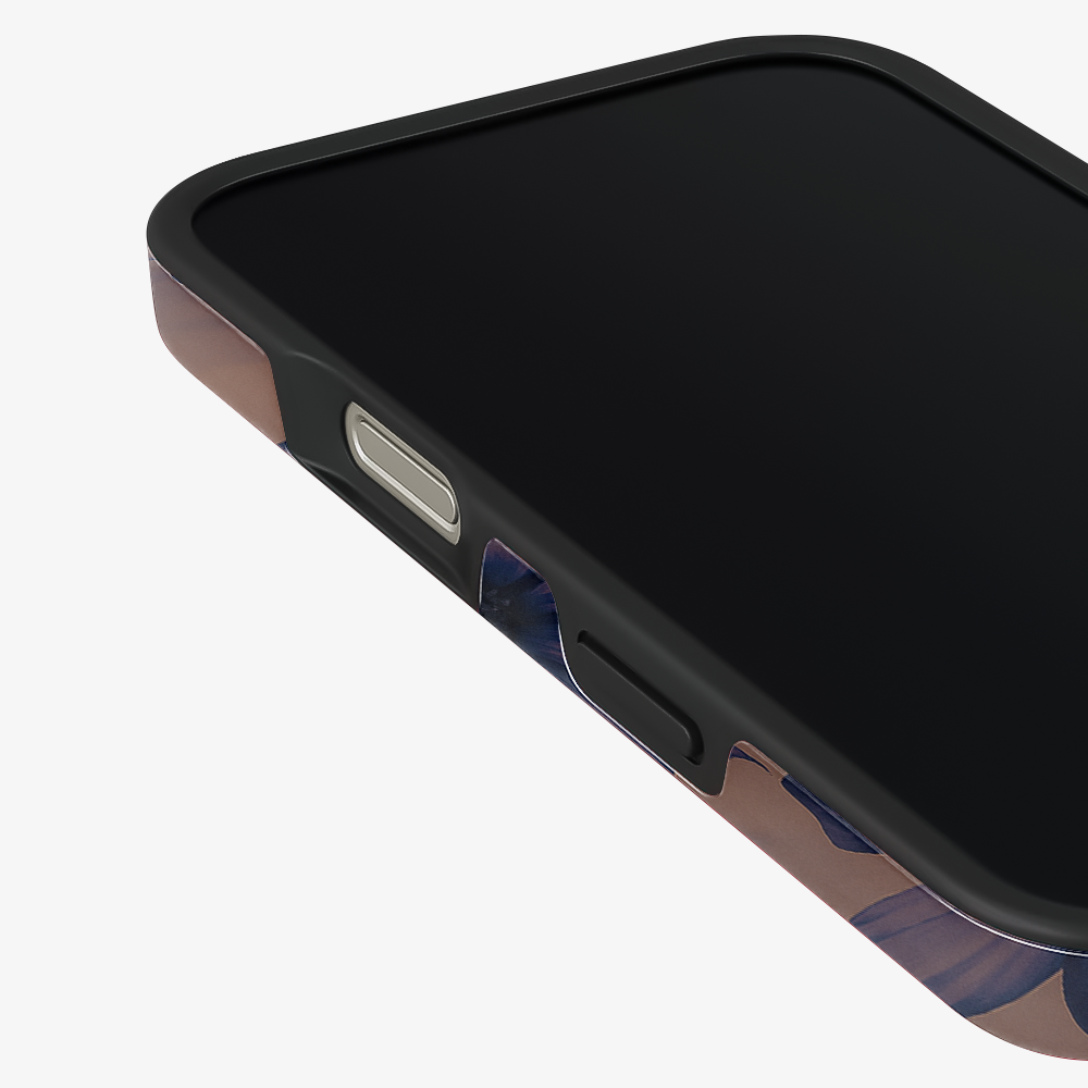 Velvet Night Armoured Phone Case