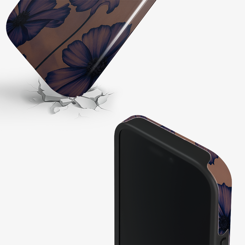 Velvet Night Armoured Phone Case