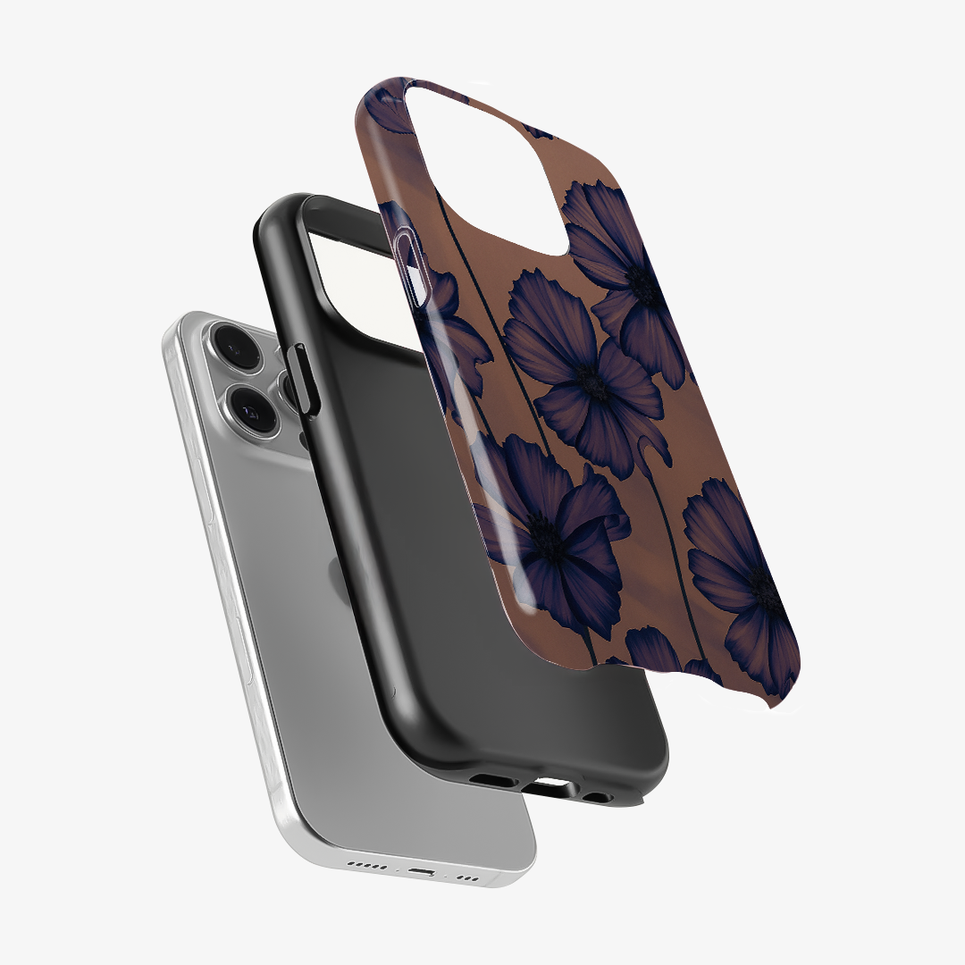 Velvet Night Phone Case