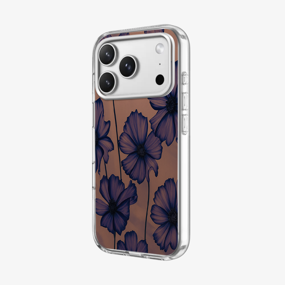 Velvet Night Phone Case