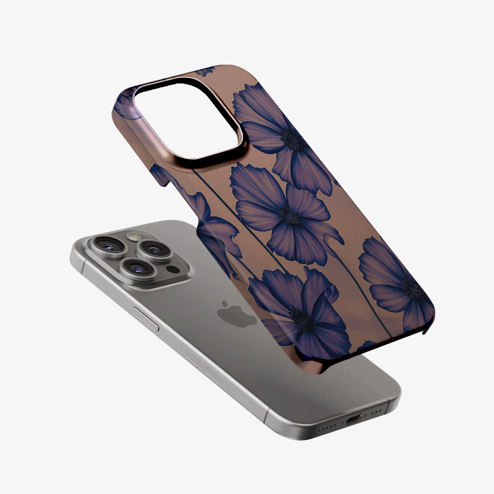 Velvet Night Phone Case