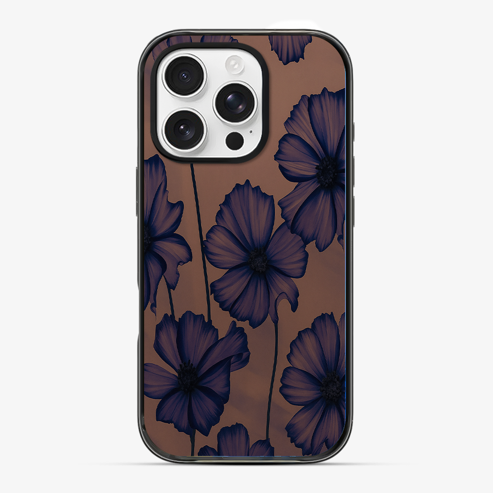 Velvet Night Phone Case Hard 2.0 Case