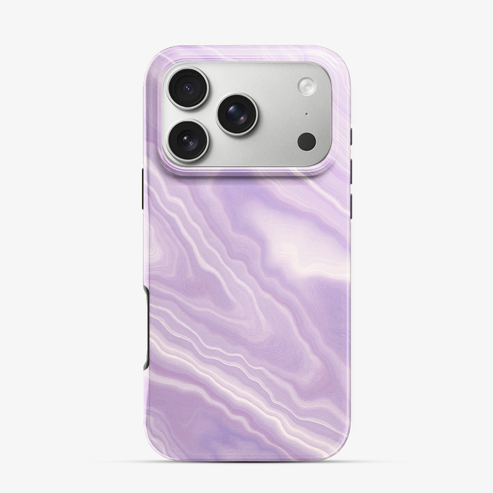 Cliche iPhone 17 Pro Case
