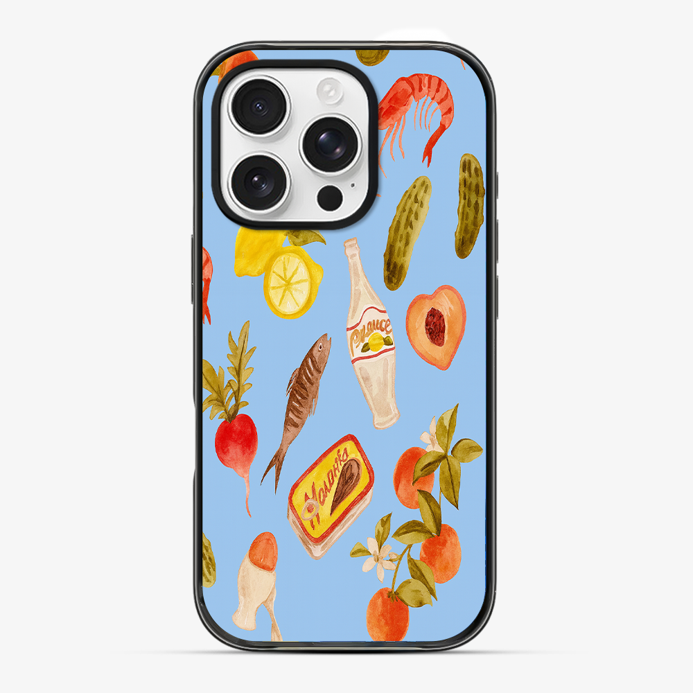 AI Fresco Phone Case Hard 2.0 Case