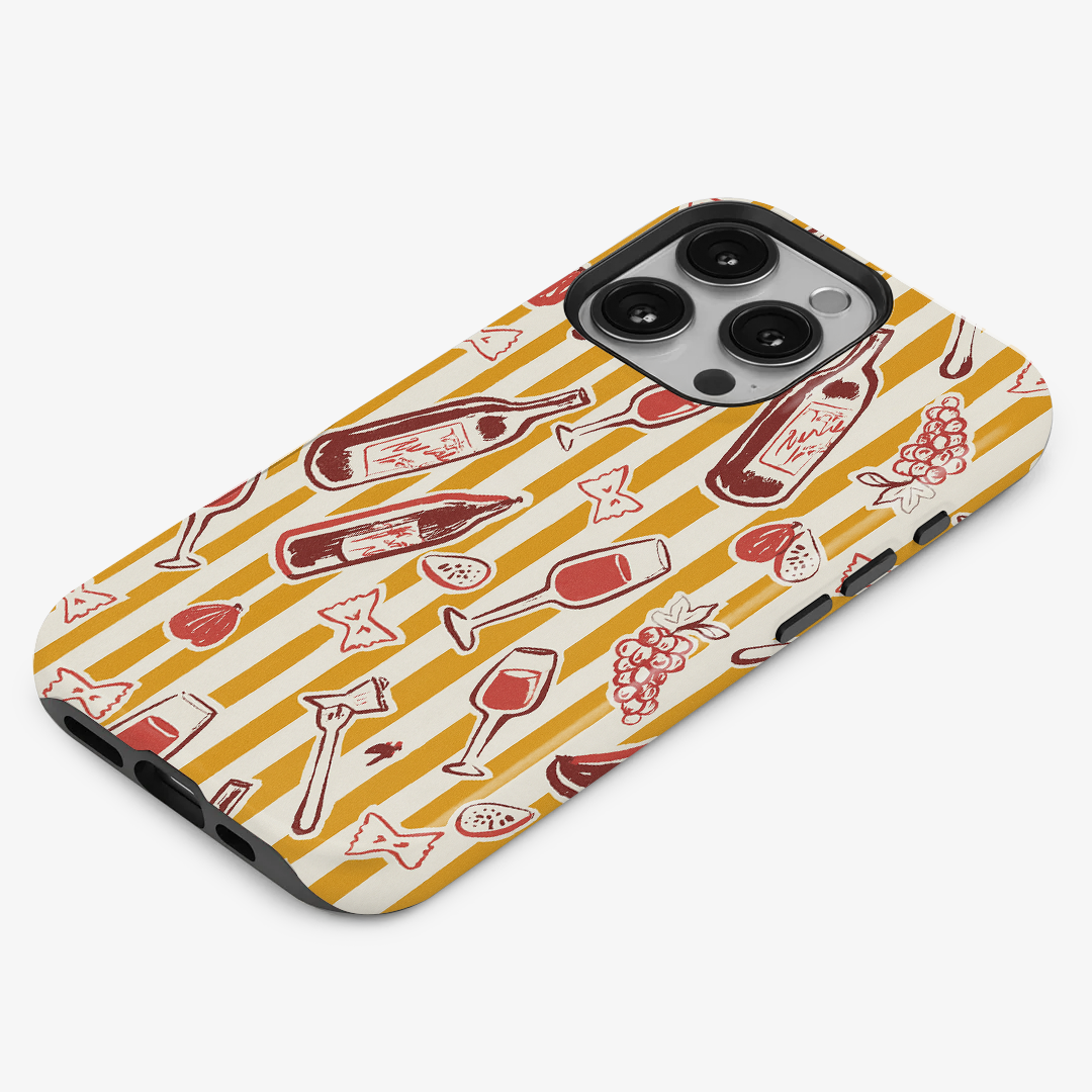 Buona Sera Armoured Phone Case