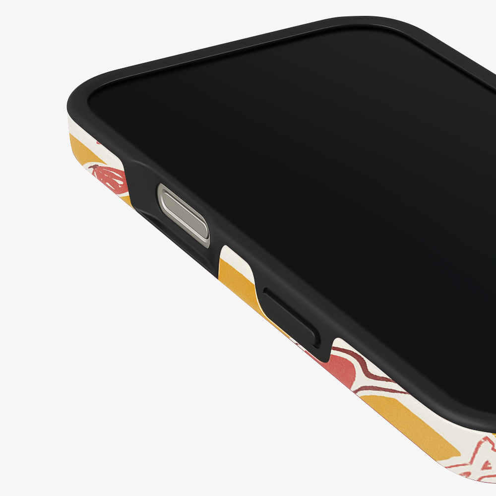 Buona Sera Armoured Phone Case