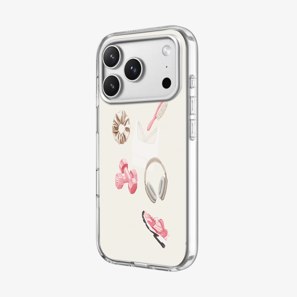 5AM Club Phone Case