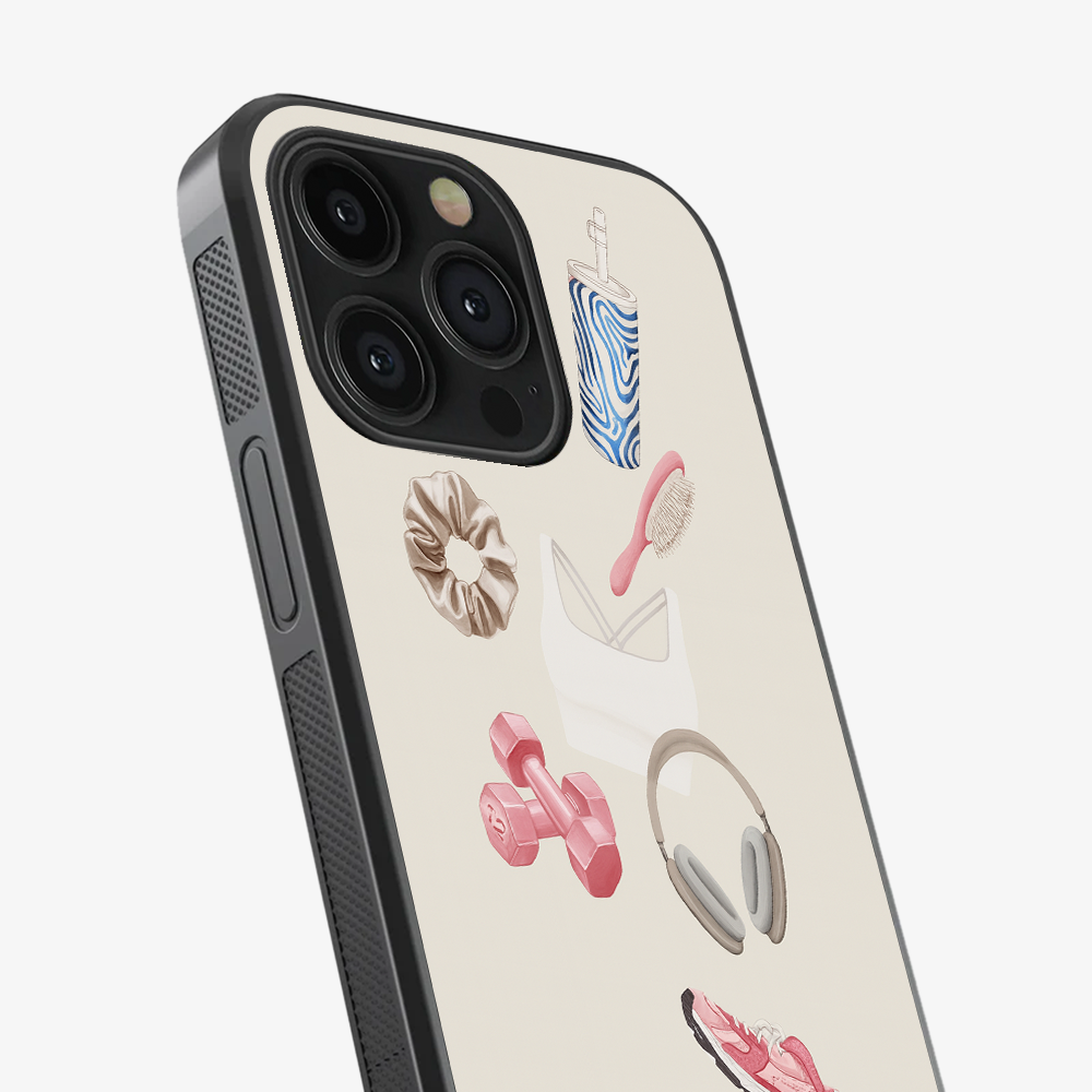 5AM Club Phone Case