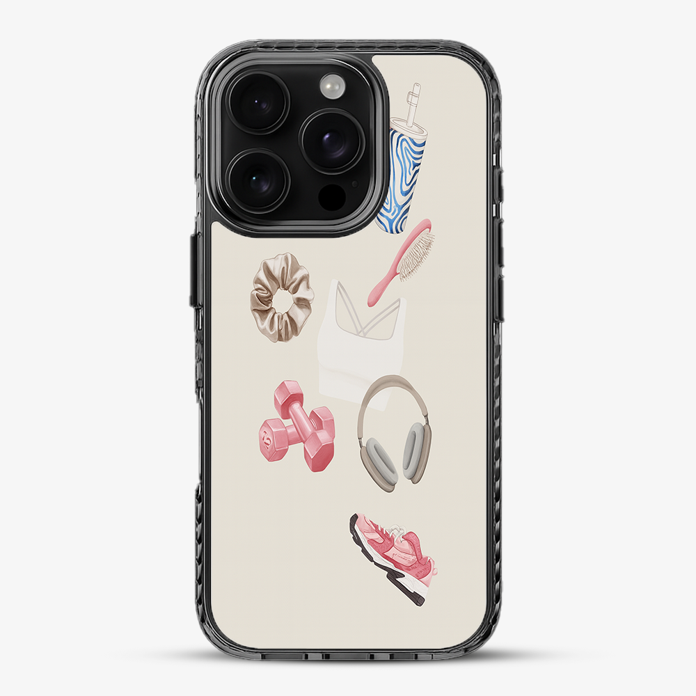 5AM Club Phone Case