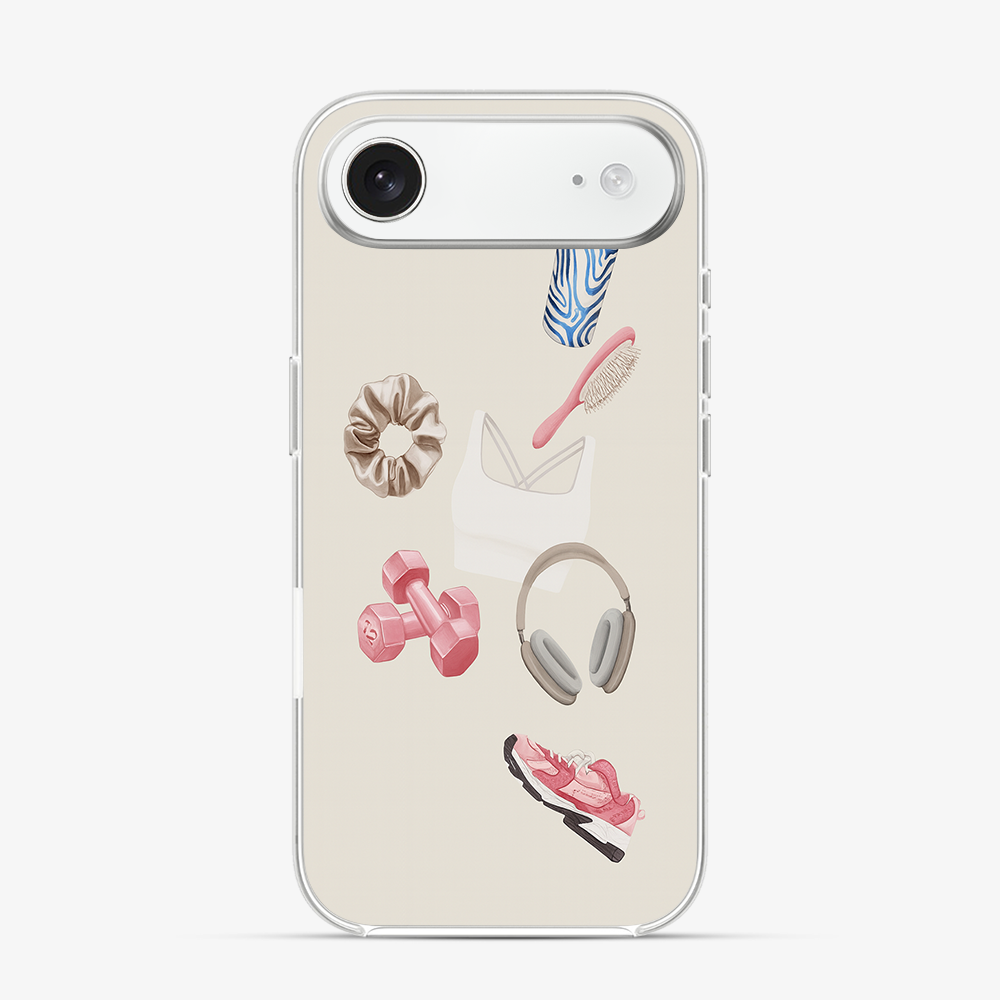 5AM Club iPhone Air Case