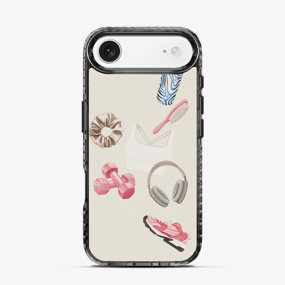 5AM Club iPhone Air Case
