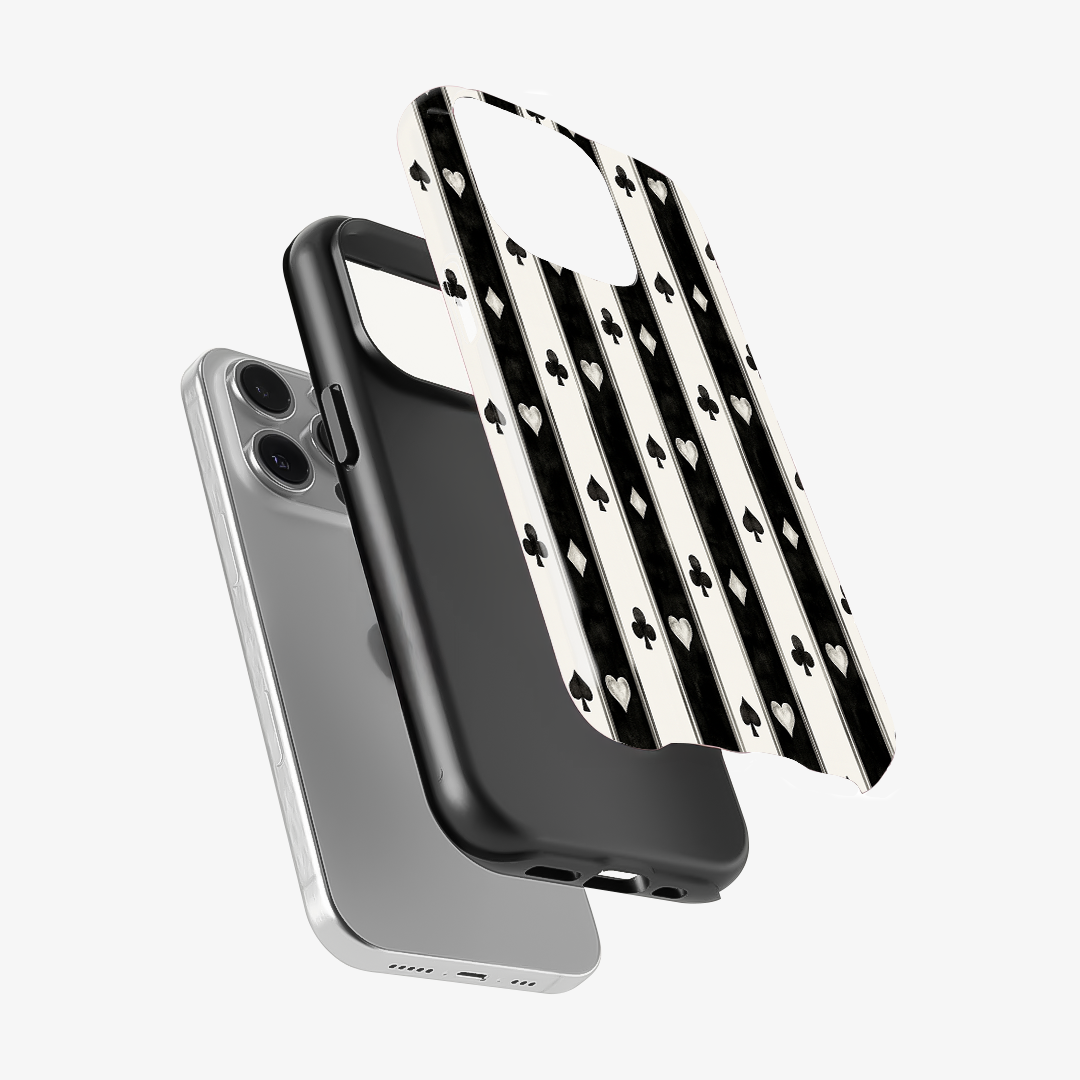 Queen's Court Phone Case