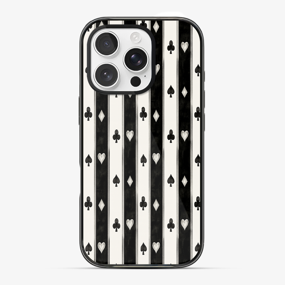 Queen's Court Phone Case