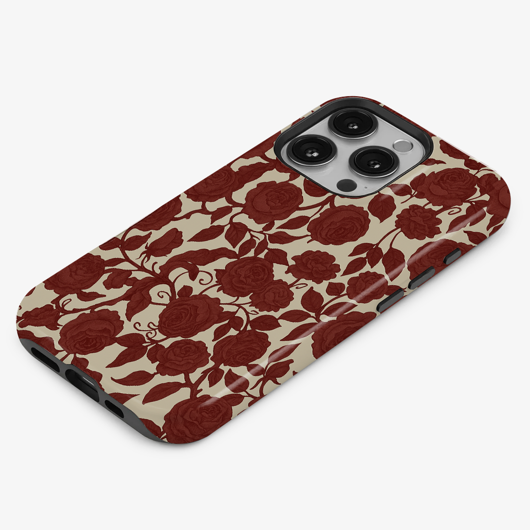 Tease Me Armoured Phone Case