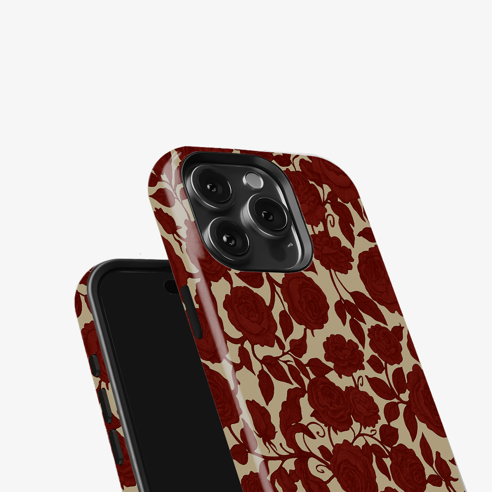Tease Me Armoured Phone Case