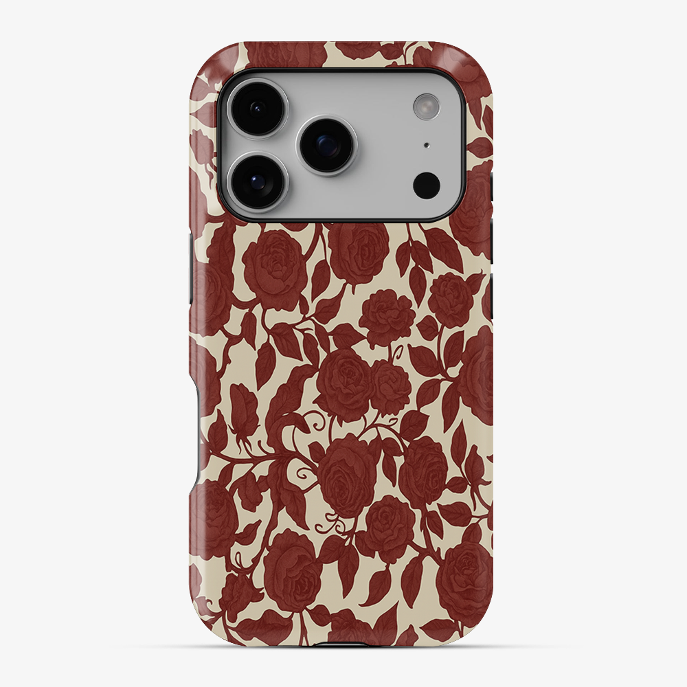 Tease Me Phone Case