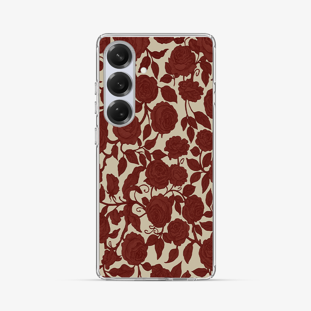 Tease Me Samsung Phone Case Hard 2.0 Case