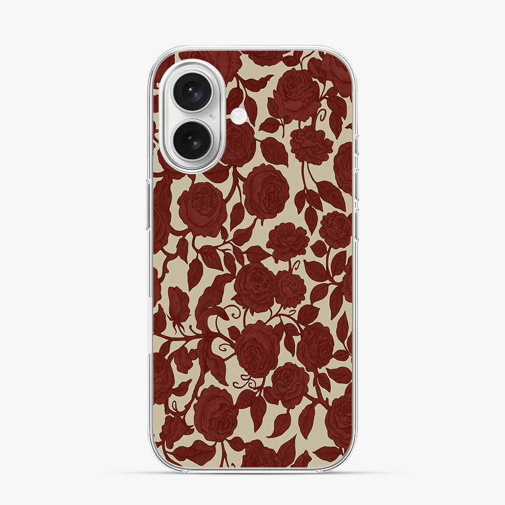 Tease Me iPhone 17 Case