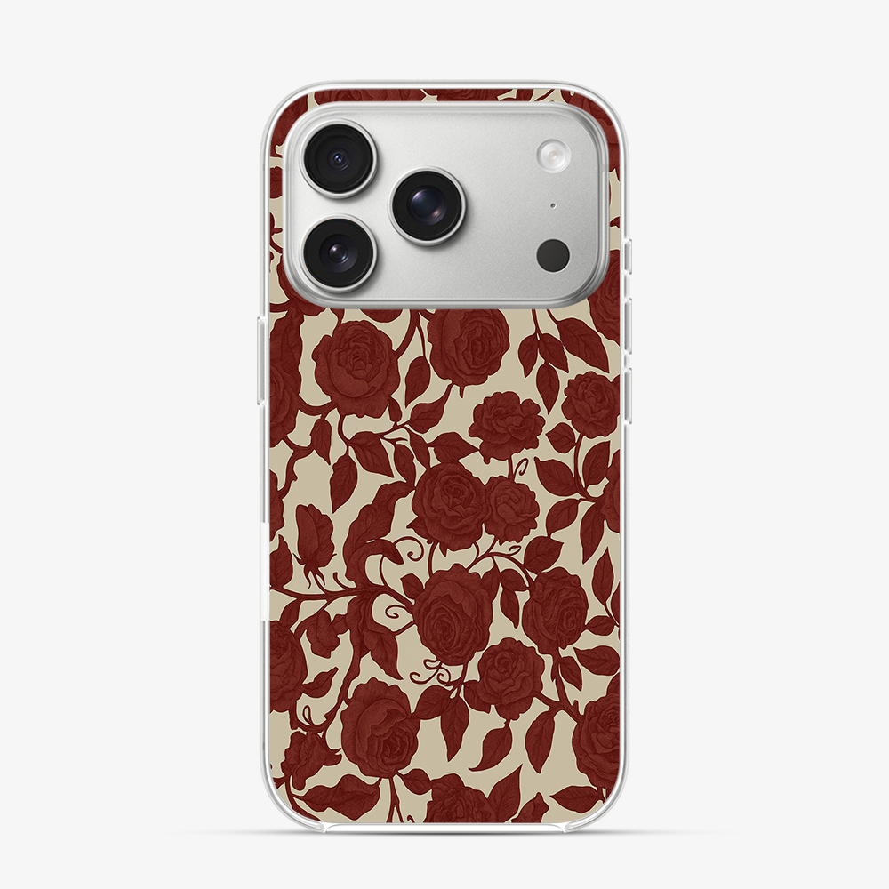 Tease Me iPhone 17 Pro Case