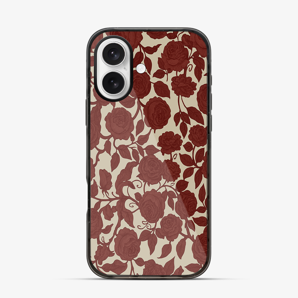 Tease Me iPhone 17 Case