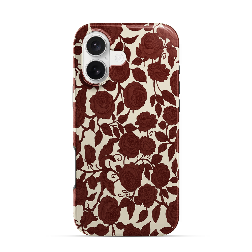 Tease Me iPhone 17 Case