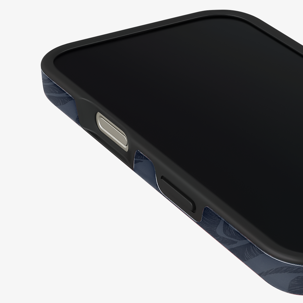 Illusion Armoured Phone Case