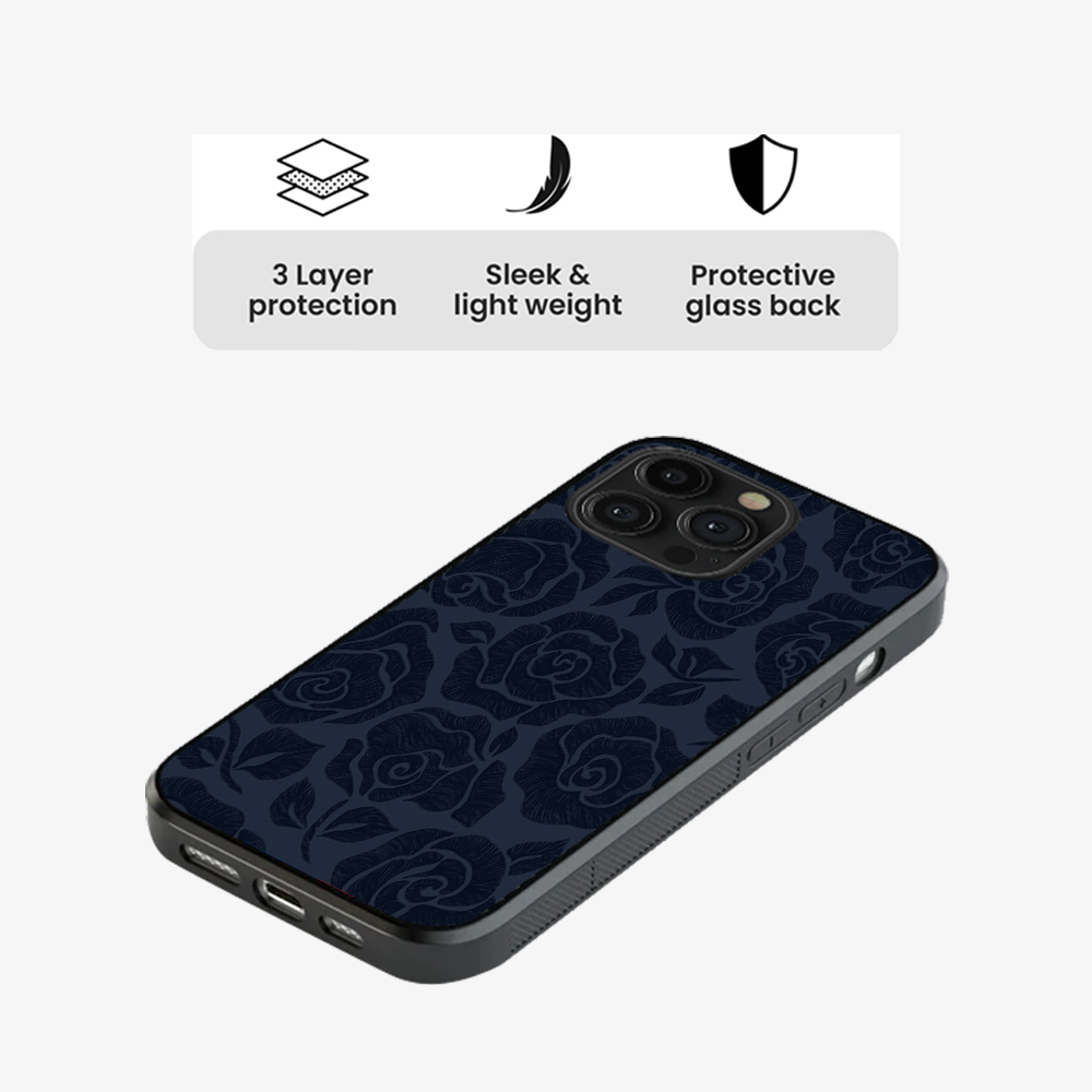 Illusion Phone Case
