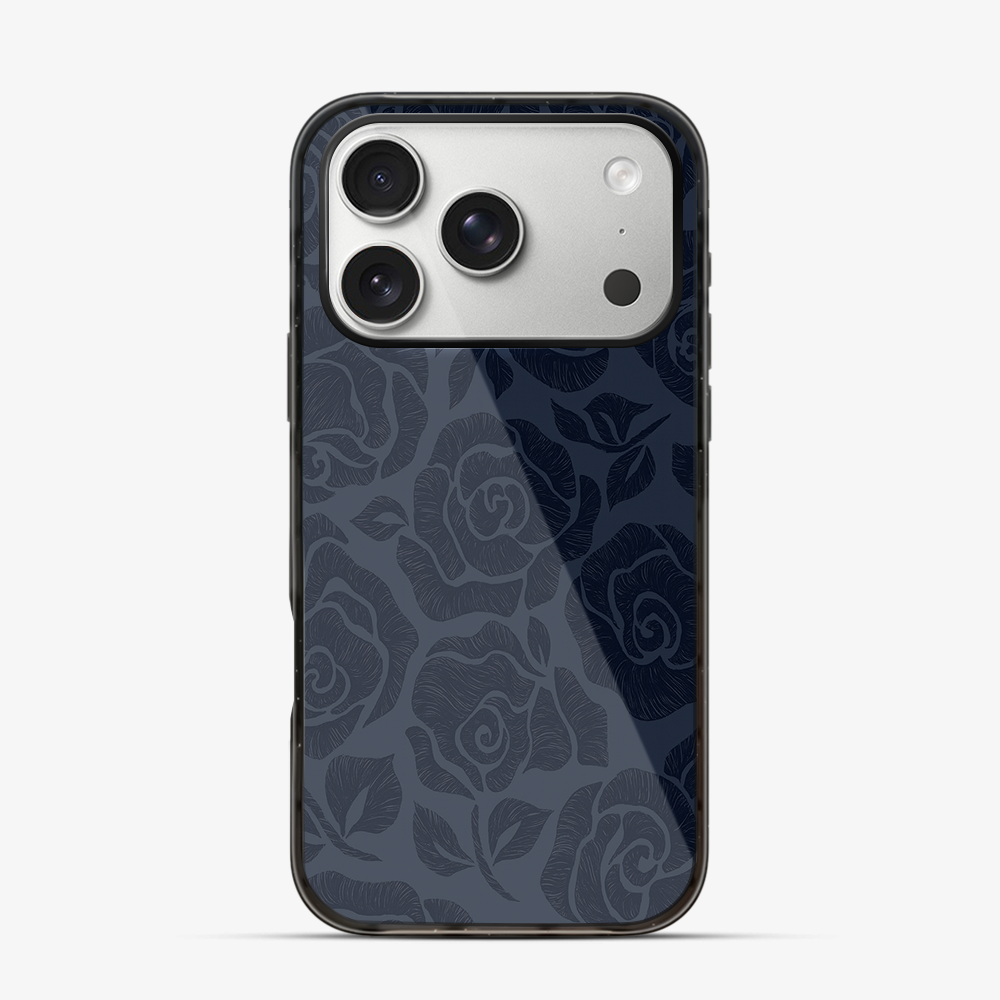 Illusion iPhone 17 Pro Case