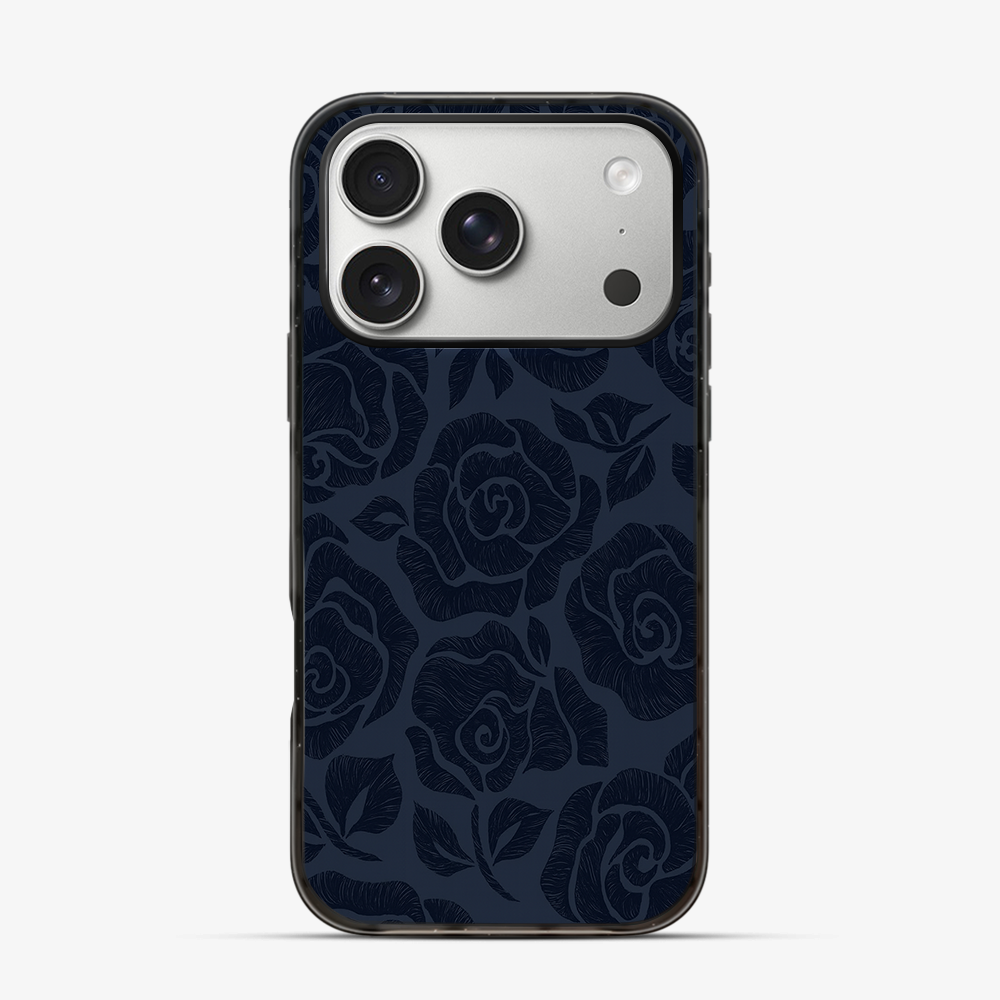 Illusion iPhone 17 Pro Case
