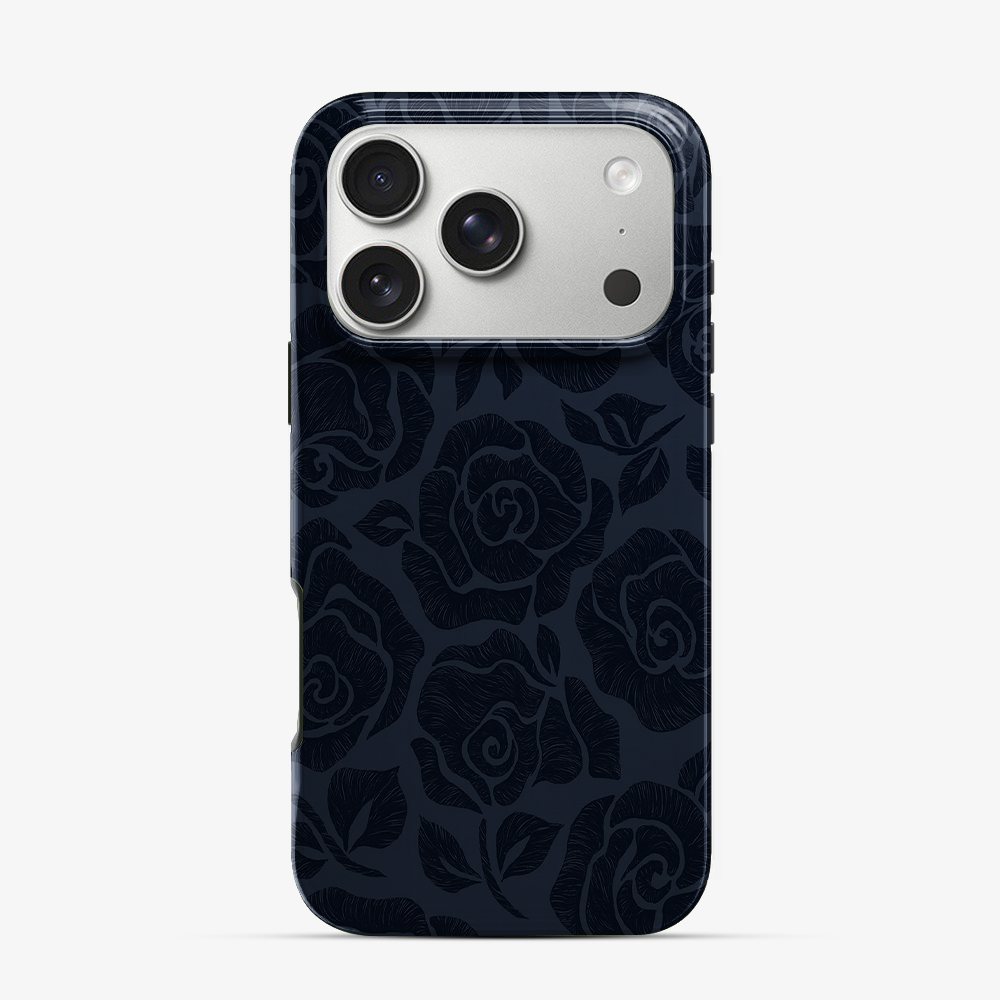 Illusion iPhone 17 Pro Case