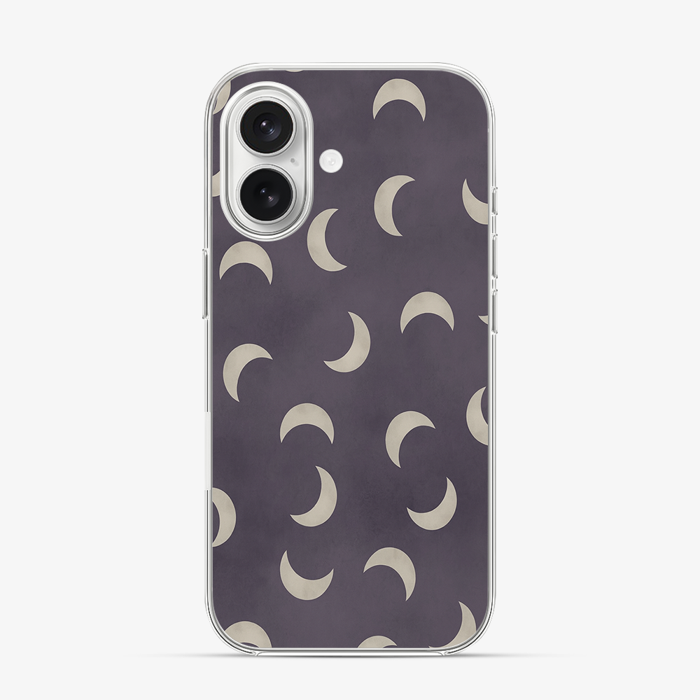 Moon Stone iPhone 17 Case