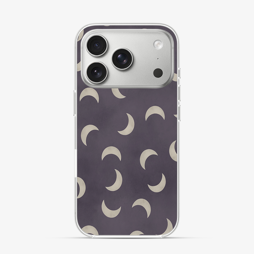 Moon Stone iPhone 17 Pro Case