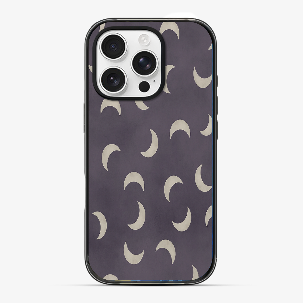 Moon Stone Phone Case Hard 2.0 Case