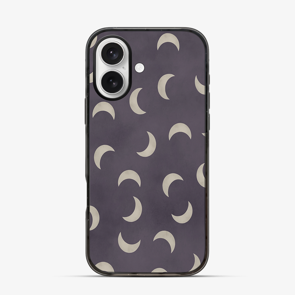 Moon Stone iPhone 17 Case