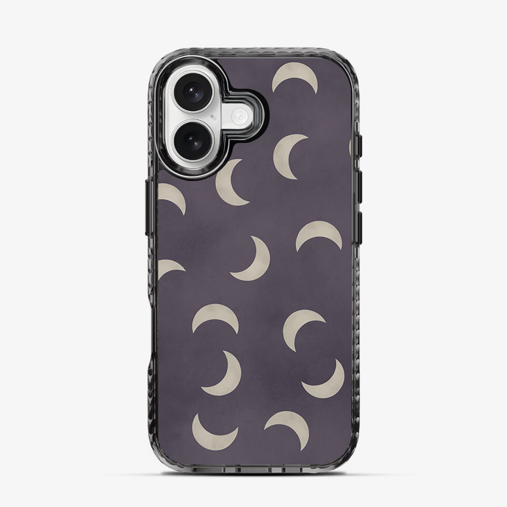 Moon Stone iPhone 17 Case