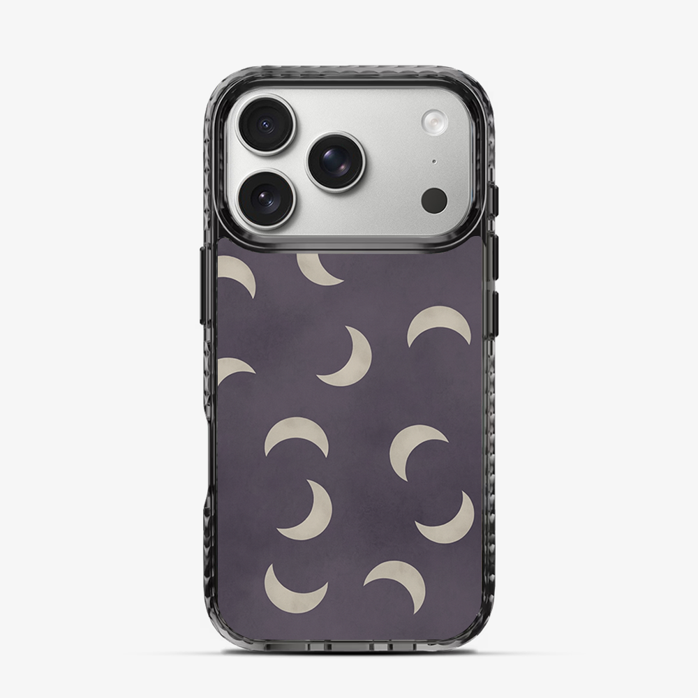 Moon Stone iPhone 17 Pro Case