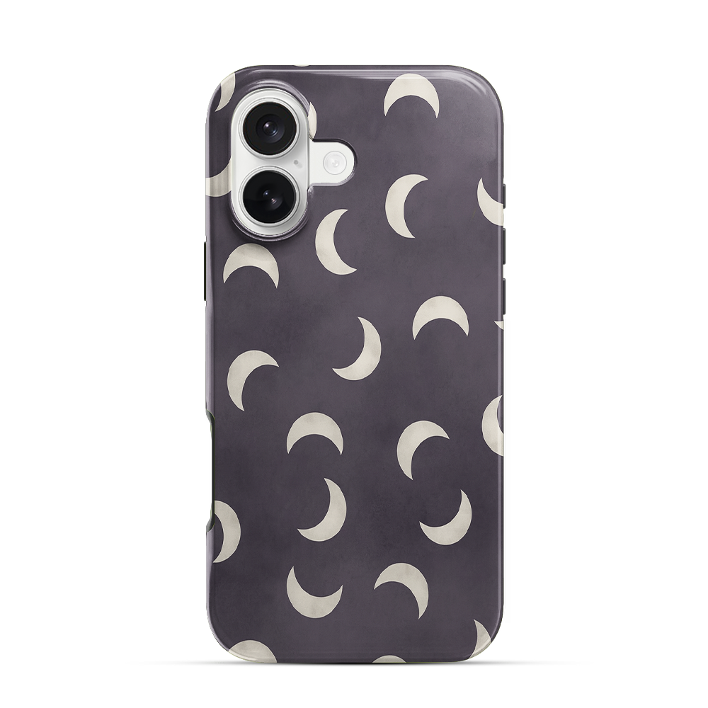 Moon Stone iPhone 17 Case
