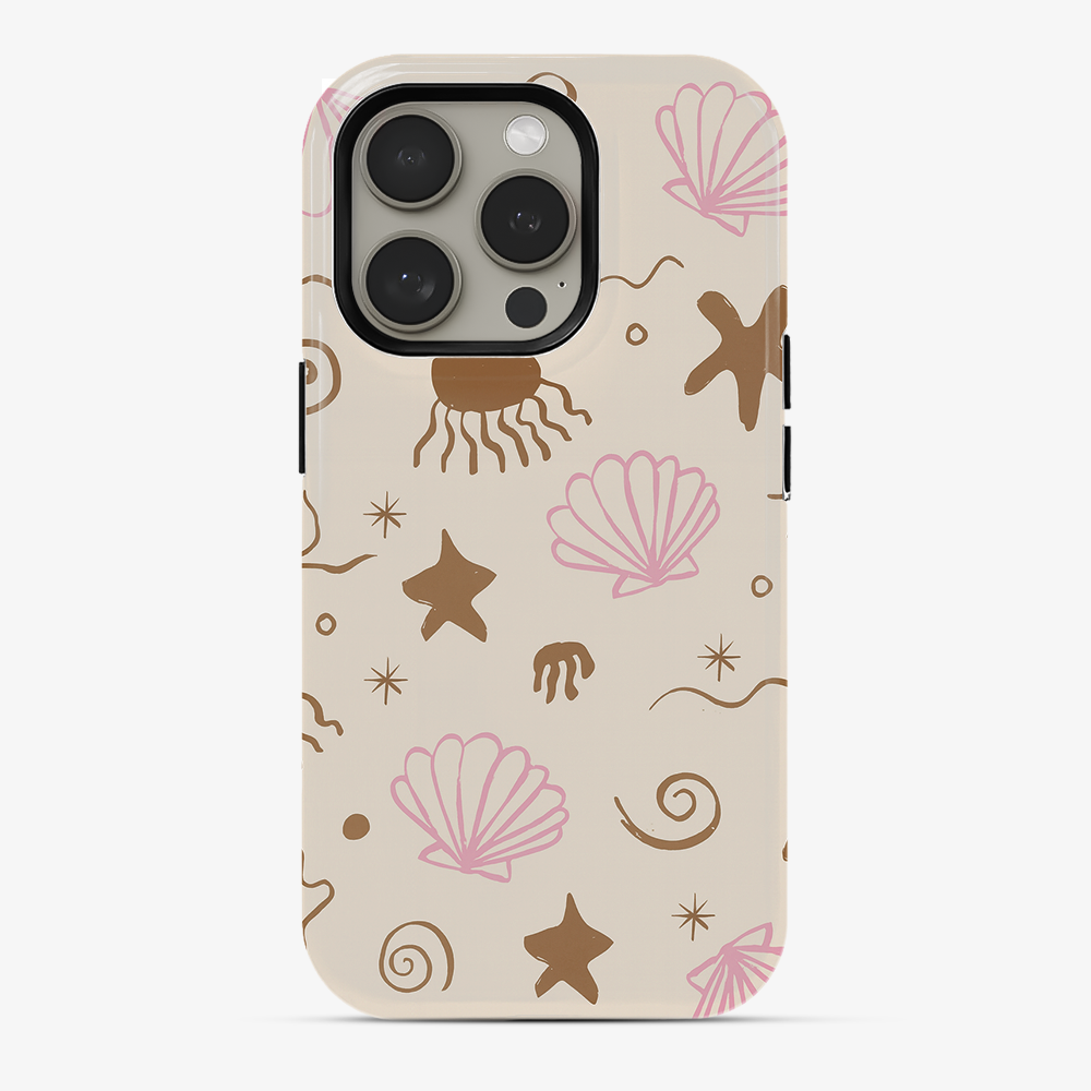 Beach Games Armoured Phone Case
