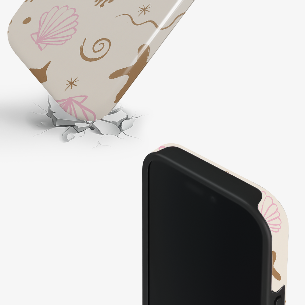 Beach Games Armoured Phone Case