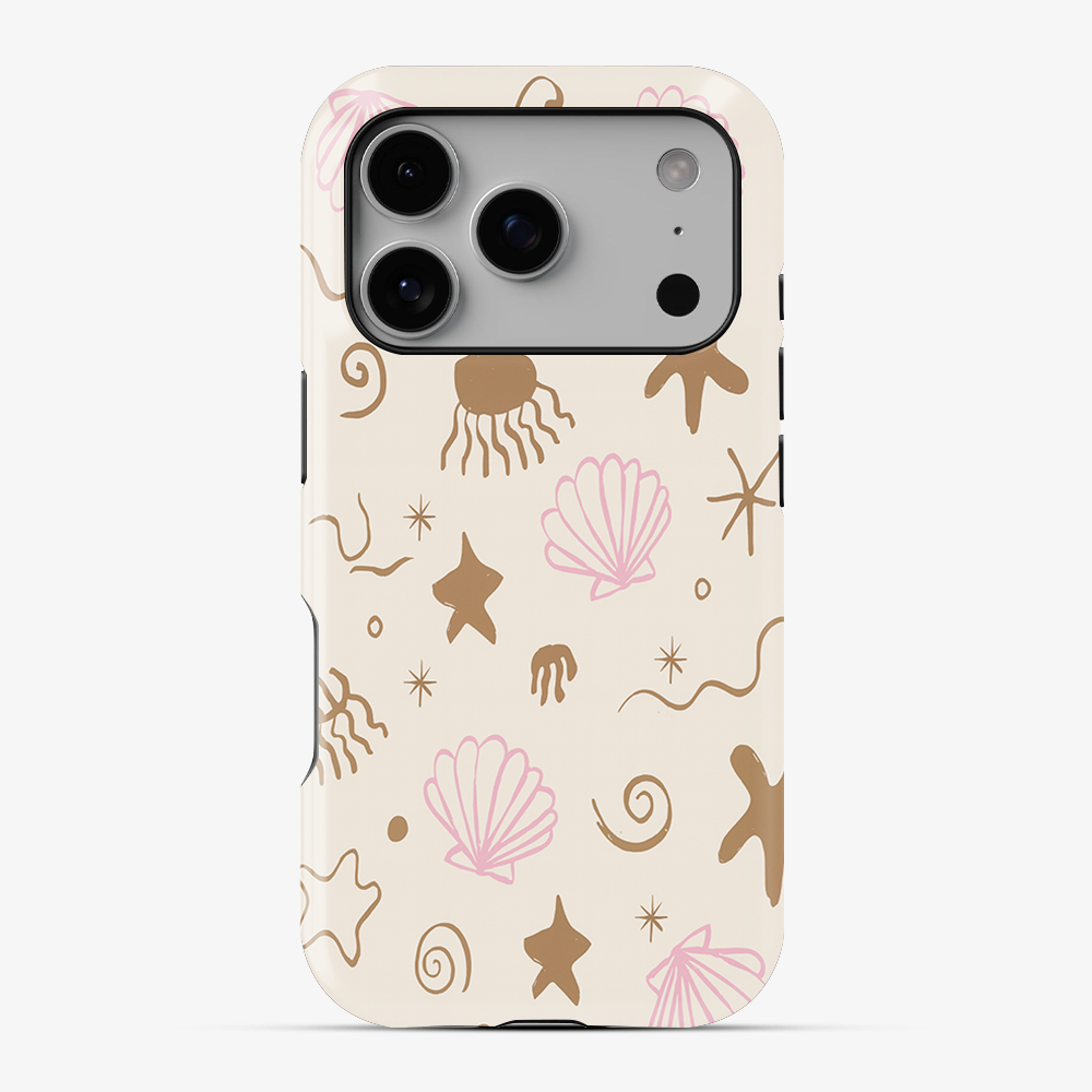 Beach Games Phone Case