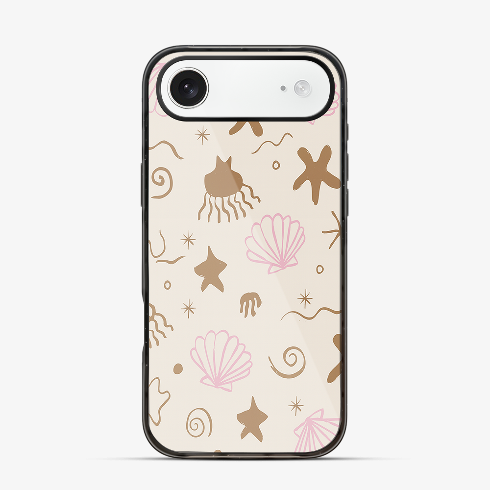 Beach Games iPhone Air Case