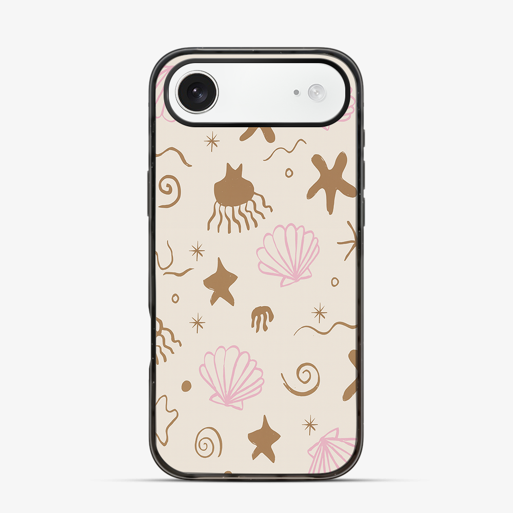 Beach Games iPhone Air Case