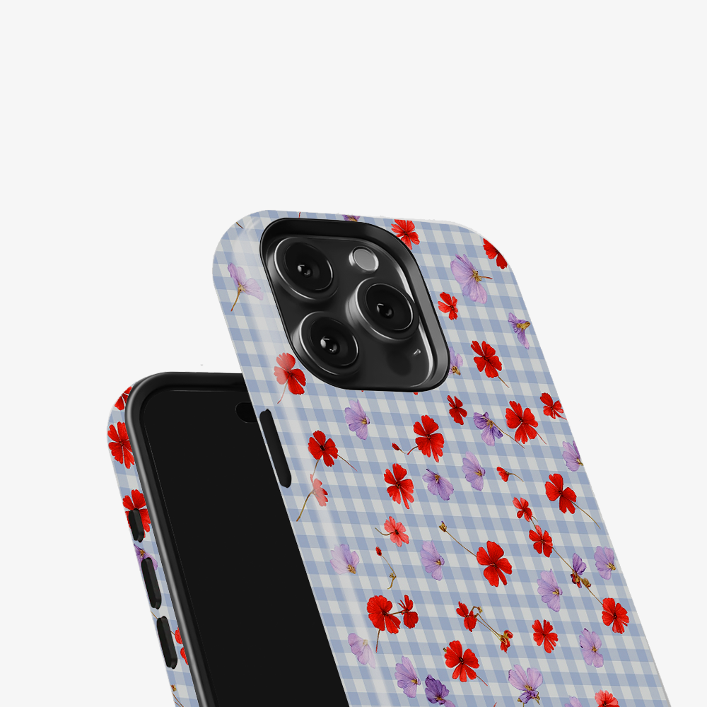 Idyllic Armoured Phone Case